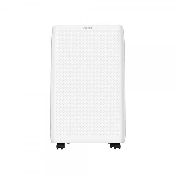 Máy hút ẩm dân dụng Fujihome DH18W – Công suất 18 lít/ngày, lọc khí kép, cảm biến thông minh, dành cho phòng lớn