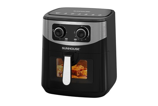 Nồi Chiên Không Dầu 10.5 Lít Sunhouse SHD4038
