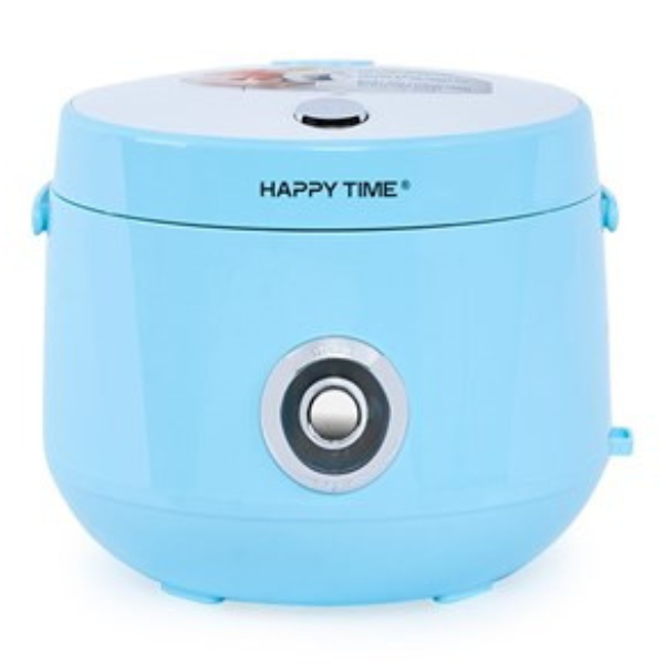 Nồi Cơm Điện 1.2 Lít Happy Time HTD8522G