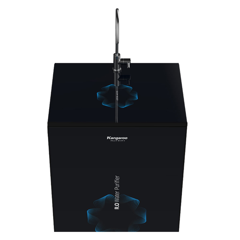 Máy Lọc Nước Kangaroo Infinity KG109I - 9 Lõi