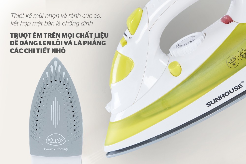 BÀN LÀ HƠI SUNHOUSE SHD2067