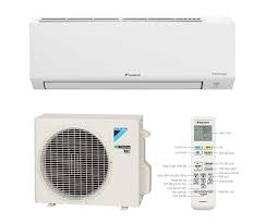 Điều Hòa Daikin Inverter 1.5HP FTKB35ZVMV