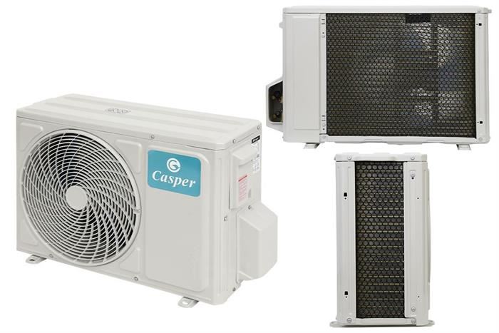 Máy Lạnh Casper Inverter 1 HP QC‑09IU36A