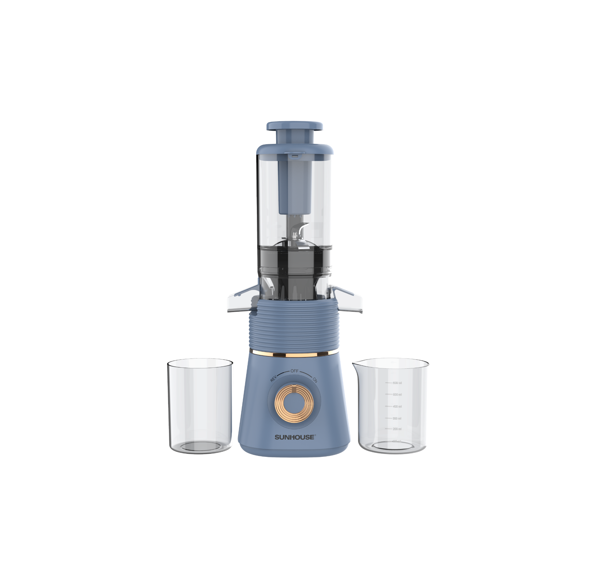 MÁY ÉP CHẬM SUNHOUSE SHD5518