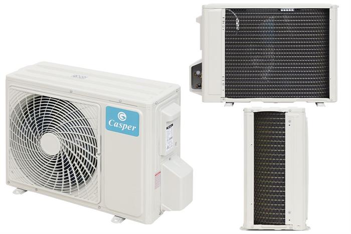 Máy Lạnh 2 Chiều Casper Inverter 2 HP QH‑18IU36A