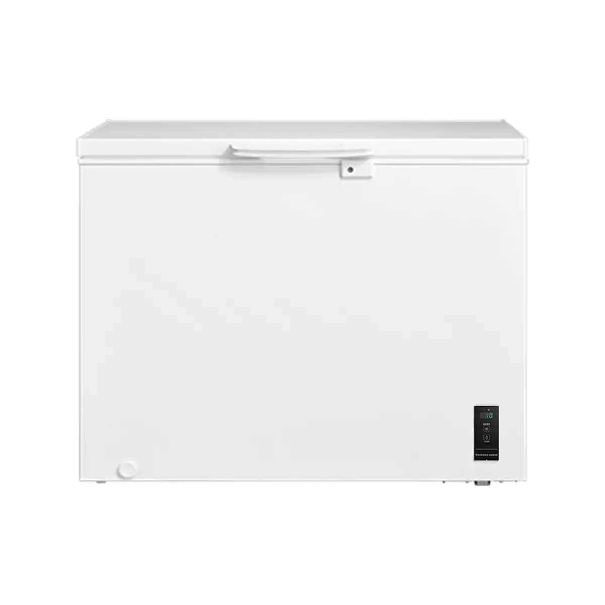 Tủ đông Toshiba Inverter 293 lít GR-RC390CM-PMV(01)