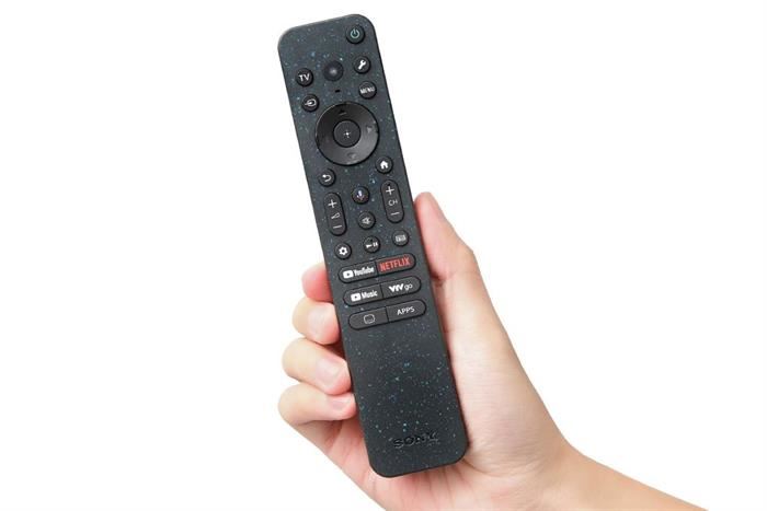 Google Tivi Sony 4K 55 inch K-55S30