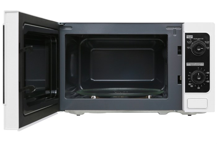 Lò vi sóng Toshiba ER-SM20(W1)VN – Dung tích 20 lít