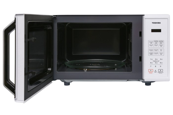 Lò vi sóng Toshiba ER-SS23(W1)VN – Dung tích 23 lít