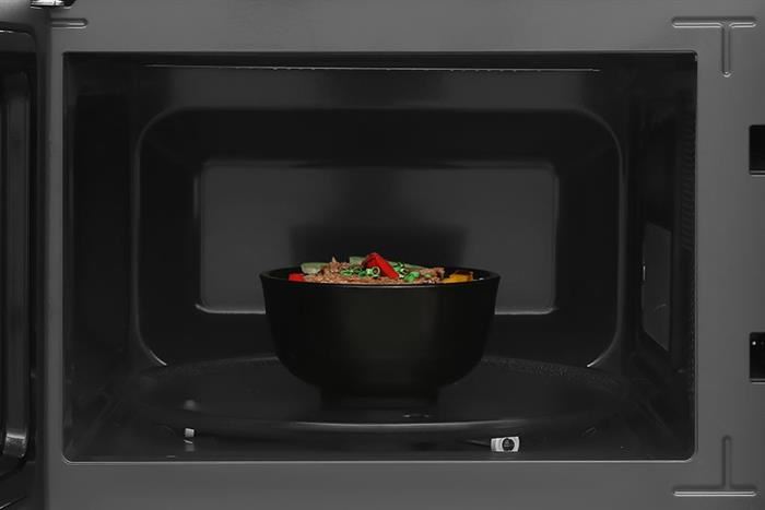 Lò vi sóng có nướng Toshiba MW3-MG25PE(BK) – Dung tích 25 lít