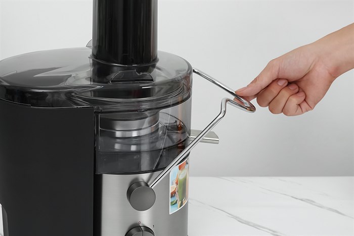 Máy xay ép đa năng Panasonic MJ-CB800SRA