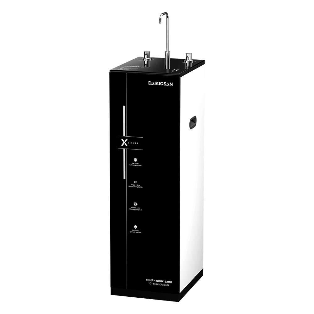Máy Lọc Nước RO X‑SILVER Daikiosan DN103