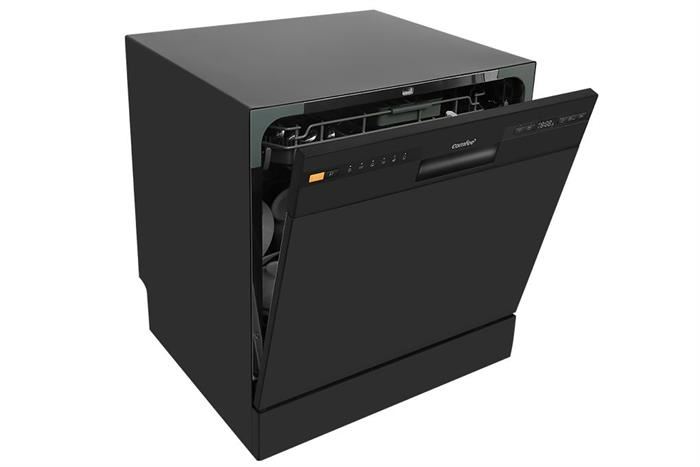 Máy rửa chén độc lập Comfee CDW-8F60RB