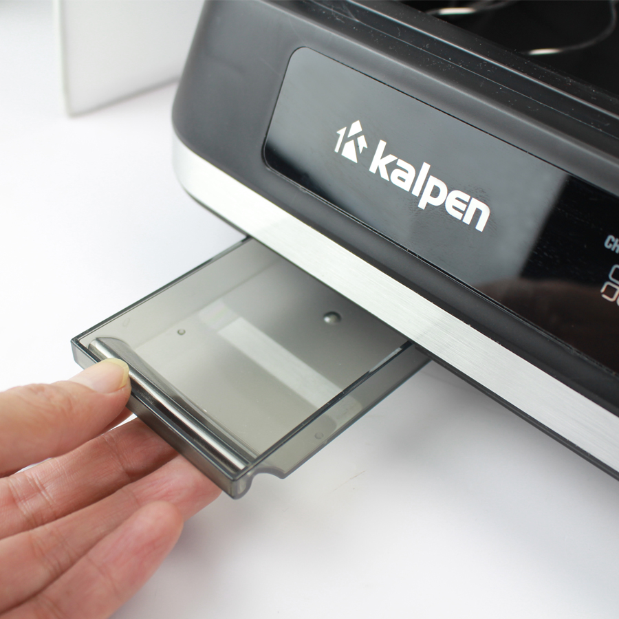 Máy Sấy Bát 58L Kalpen DD99