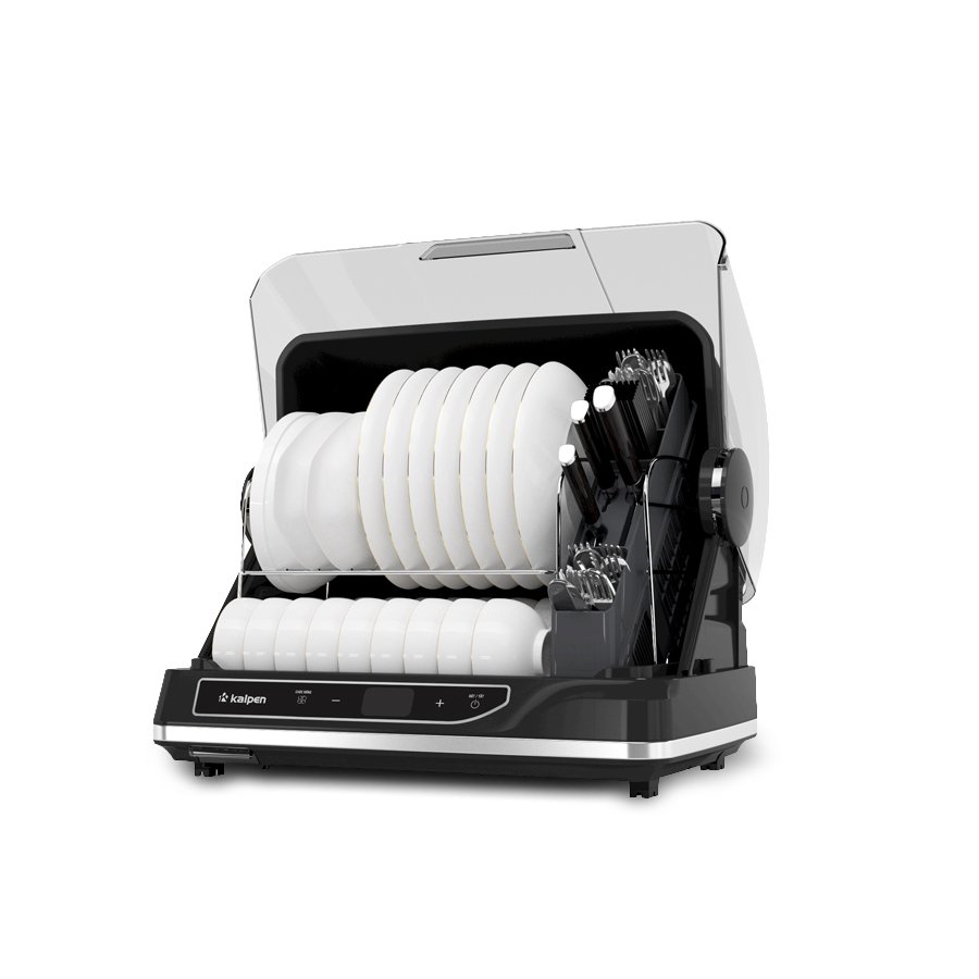 Máy Sấy Bát 58L Kalpen DD99