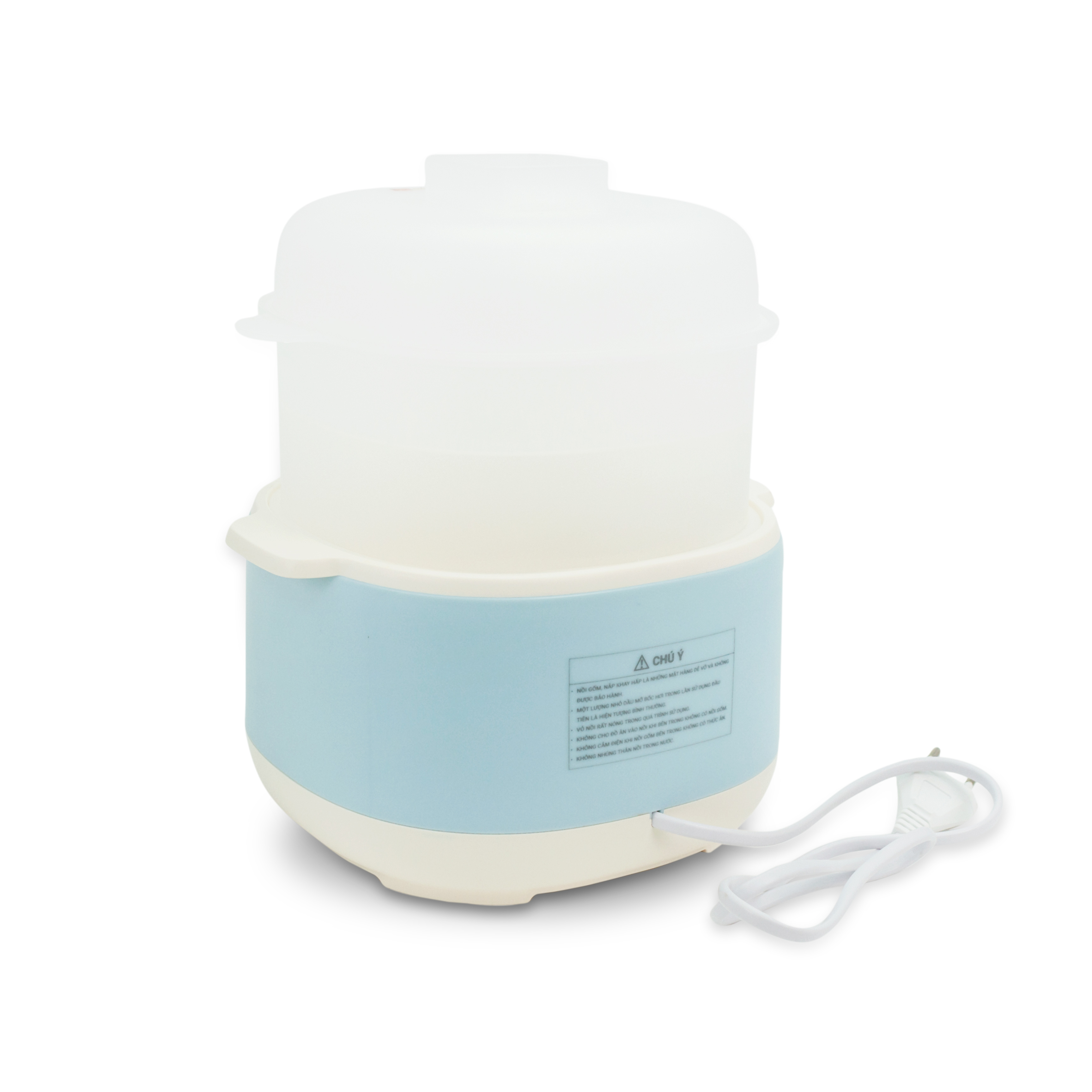 Nồi Nấu Chậm Kalpen SK2 1L