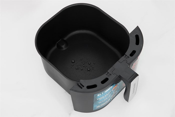 Nồi chiên không dầu Sunhouse SHD4037 9 lít