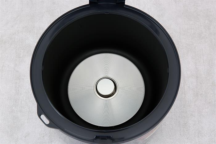 Nồi cơm nắp gài Sunhouse 1.8 lít SHD8632