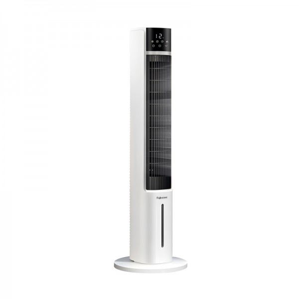 Quạt tháp hơi nước tích hợp lọc không khí Ion Fujihome AC-DT5E