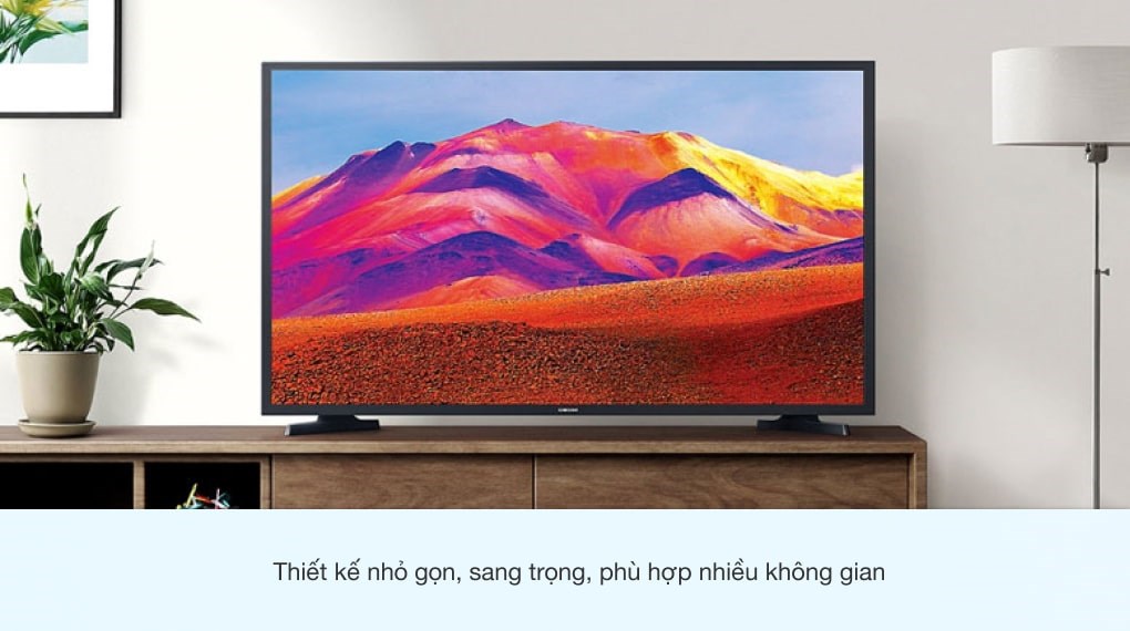 Ti vi FHD Samsung UA43F6000FKXXV
