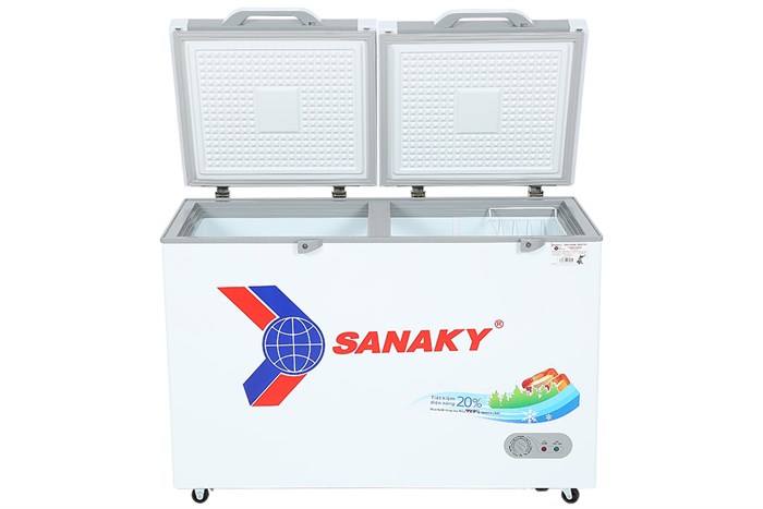 Tủ đông Sanaky 270 lít VH3699A2KD