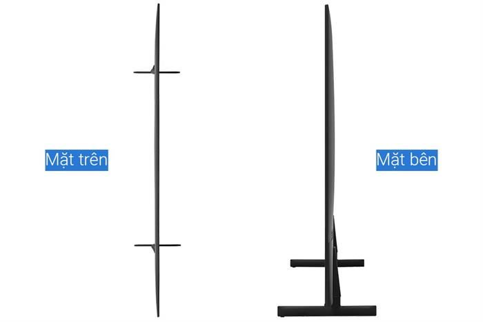 Smart Tivi Crystal UHD Samsung 4K 75 inch UA75DU8000