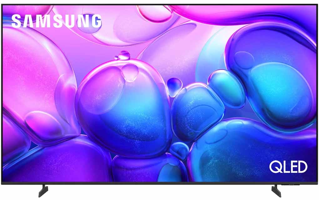 Ti vi QLED Samsung QA55Q6FAAKXXV
