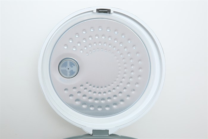 Nồi cơm nắp gài Sunhouse 1.8 lít SHD8602