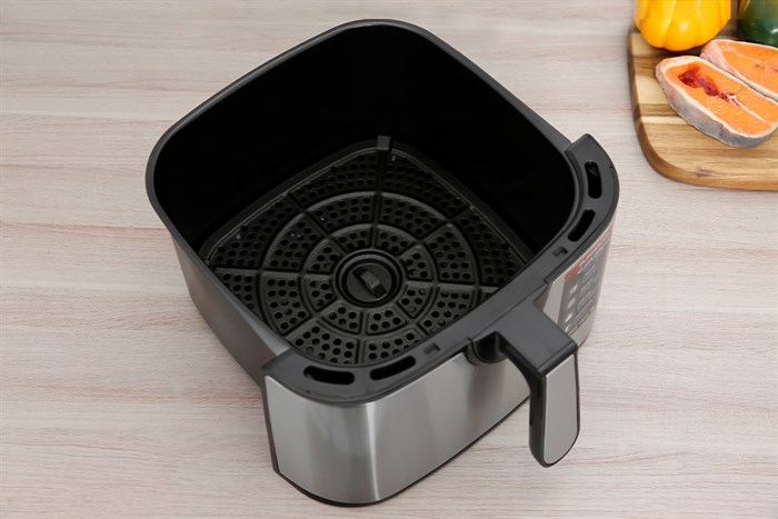 Nồi chiên không dầu Sunhouse SHD4035 9 lít