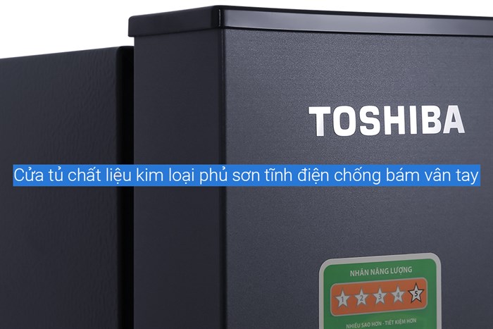 Tủ lạnh Toshiba Inverter 249 lít GR-RT325WE-PMV(06)