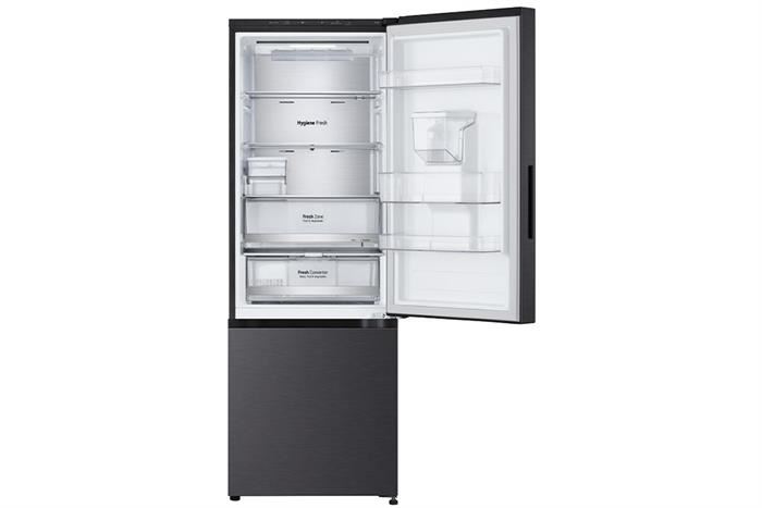 Tủ lạnh LG Inverter 332 lít LBD33BLMA