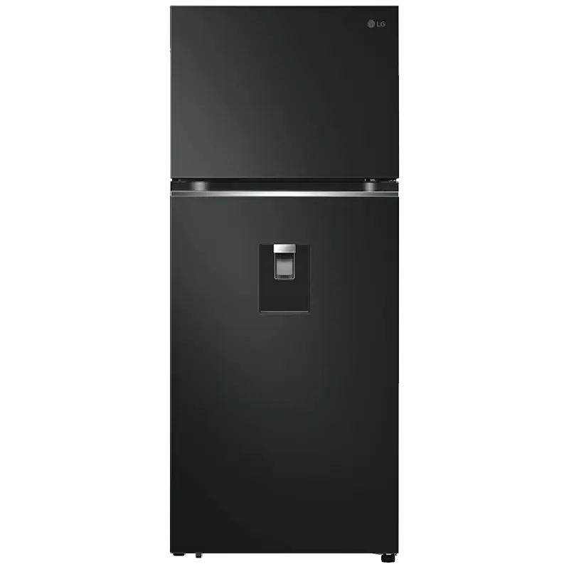 Tủ lạnh LG LTD37BLM