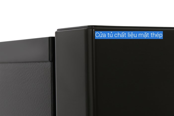 Tủ lạnh Panasonic Inverter 366 lít NR-TL381VGMV