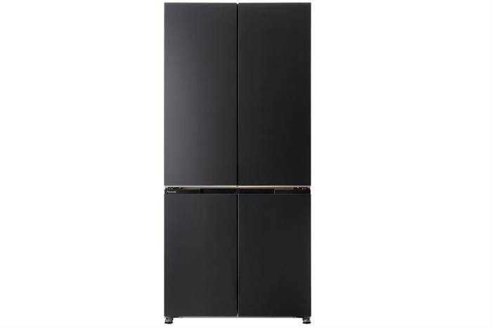 Tủ lạnh Panasonic 445L NR-XZ520CWKV