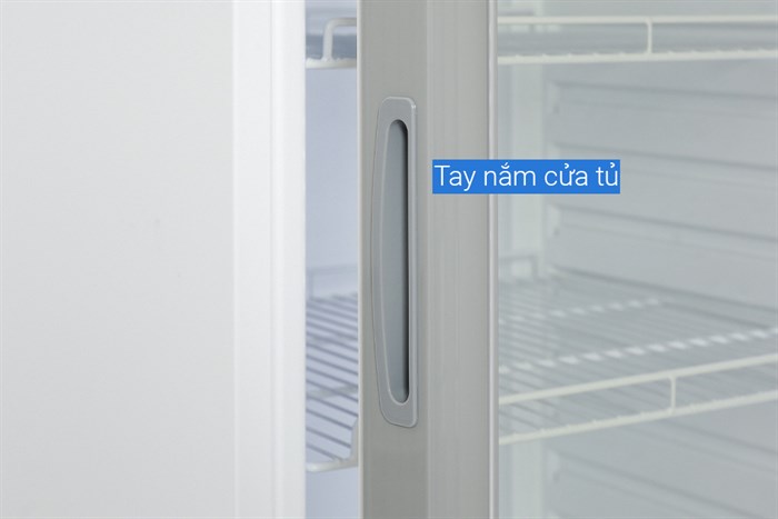 Tủ mát hòa phát 280 lít HSR S6280