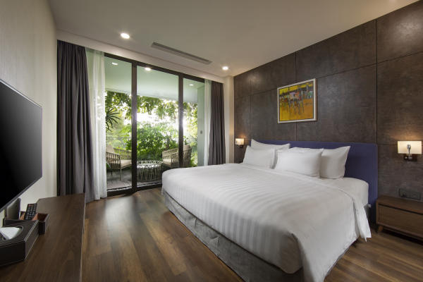 Phòng Flamingo Đai Lải 01 Phòng Flamingo Đai Lải 01