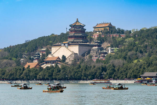 tour bắc kinh hàng châu tây đường thượng hải