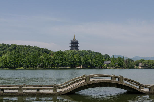 tour đi Thượng Hải Hàng Châu Ô Trấn