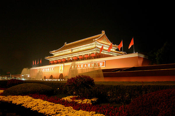 Vì sao nên chọn tour Thượng Hải Ô Trấn Hàng Châu Bắc Kinh?