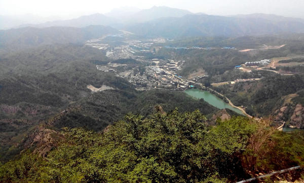 chương trình Bắc Kinh Mono