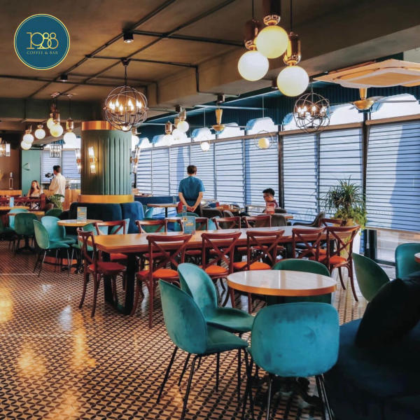 Top 5 quán cafe view đẹp nhất Hạ Long 04 Top 5 quán cafe view đẹp nhất Hạ Long 04