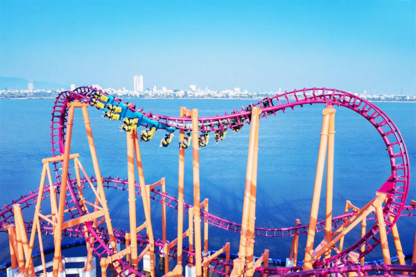 Vinwonders Nha Trang Vinwonders Nha Trang