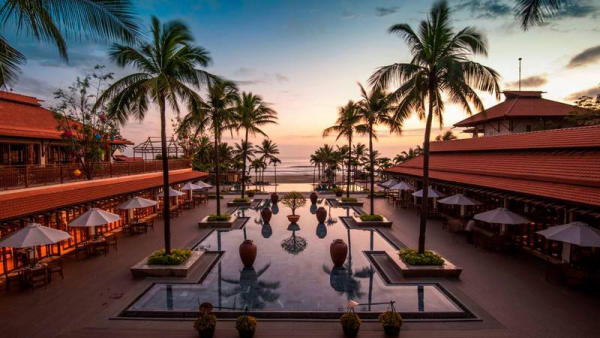 Furama Resort Đà Nẵng Furama Resort Đà Nẵng