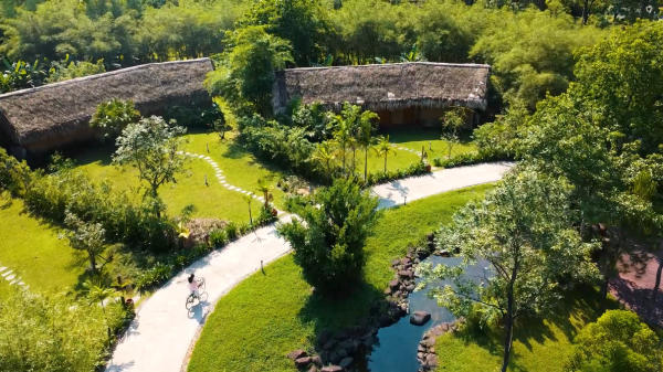 Alba Wellness Valley By Fusion Alba Wellness Valley By Fusion
