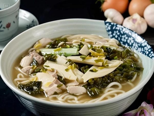 Mì Phiến Nhi Xuyên