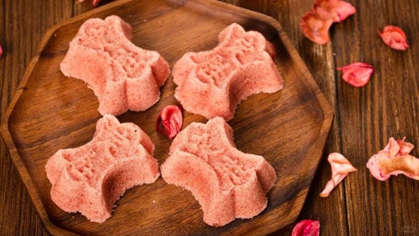 Bánh Định Thắng Hàng Châu