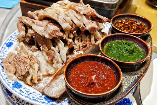 Du lịch Nội Mông, Trung Quốc ăn gì? Du lịch Nội Mông, Trung Quốc ăn gì?