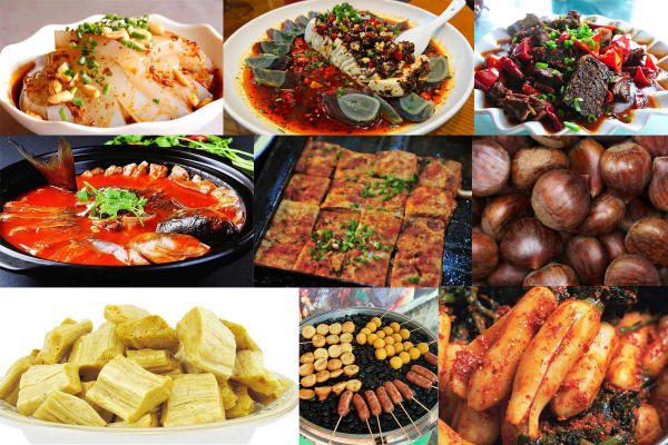 Đi Phượng Hoàng cổ trấn ở gì? Đi Phượng Hoàng cổ trấn ở gì?