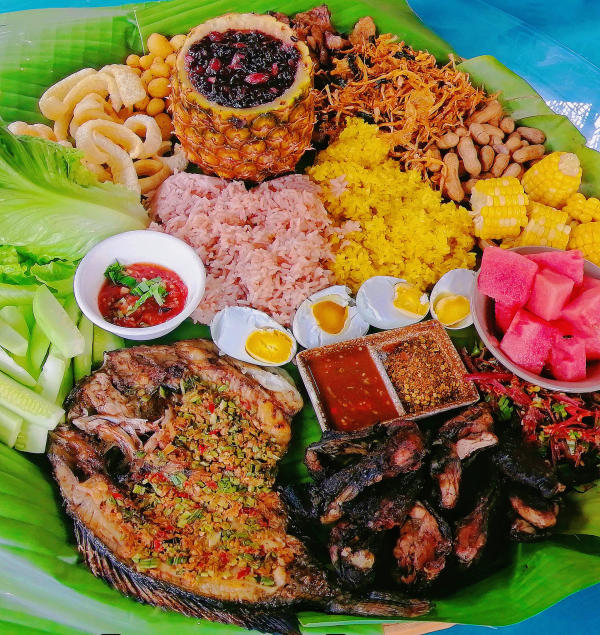 kinh nghiệm đi Vân Nam