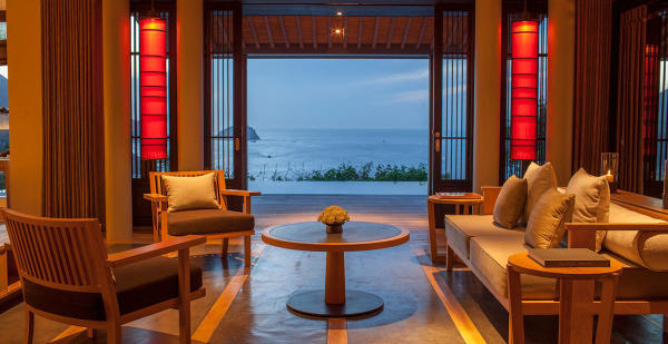 khách sạn ở Vĩnh Hy Ninh Thuận